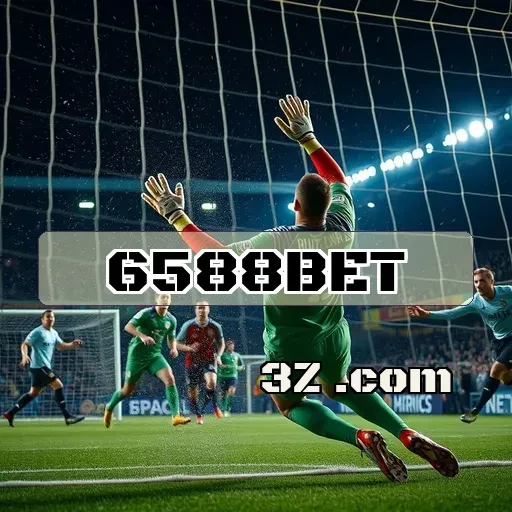 Recursos Incríveis da 6588bet que Você Precisa Conhecer